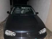 image_0-VOLKSWAGEN Golf GTI 1.8 Turbo 150CH - 2001