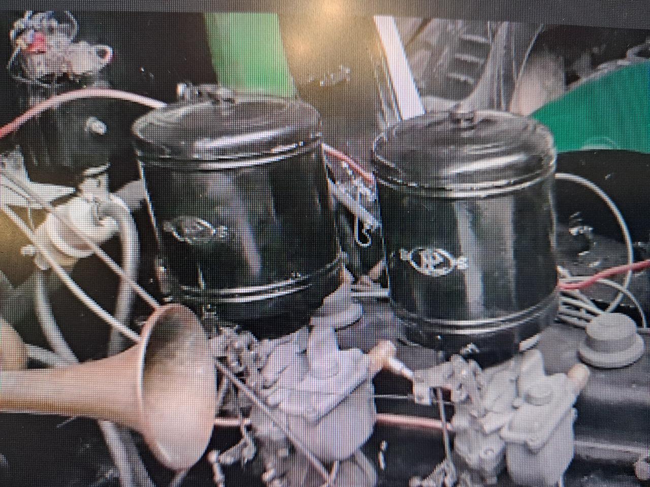 Recherche pièces PANHARD Dynamic coupé major LesAnciennes.com