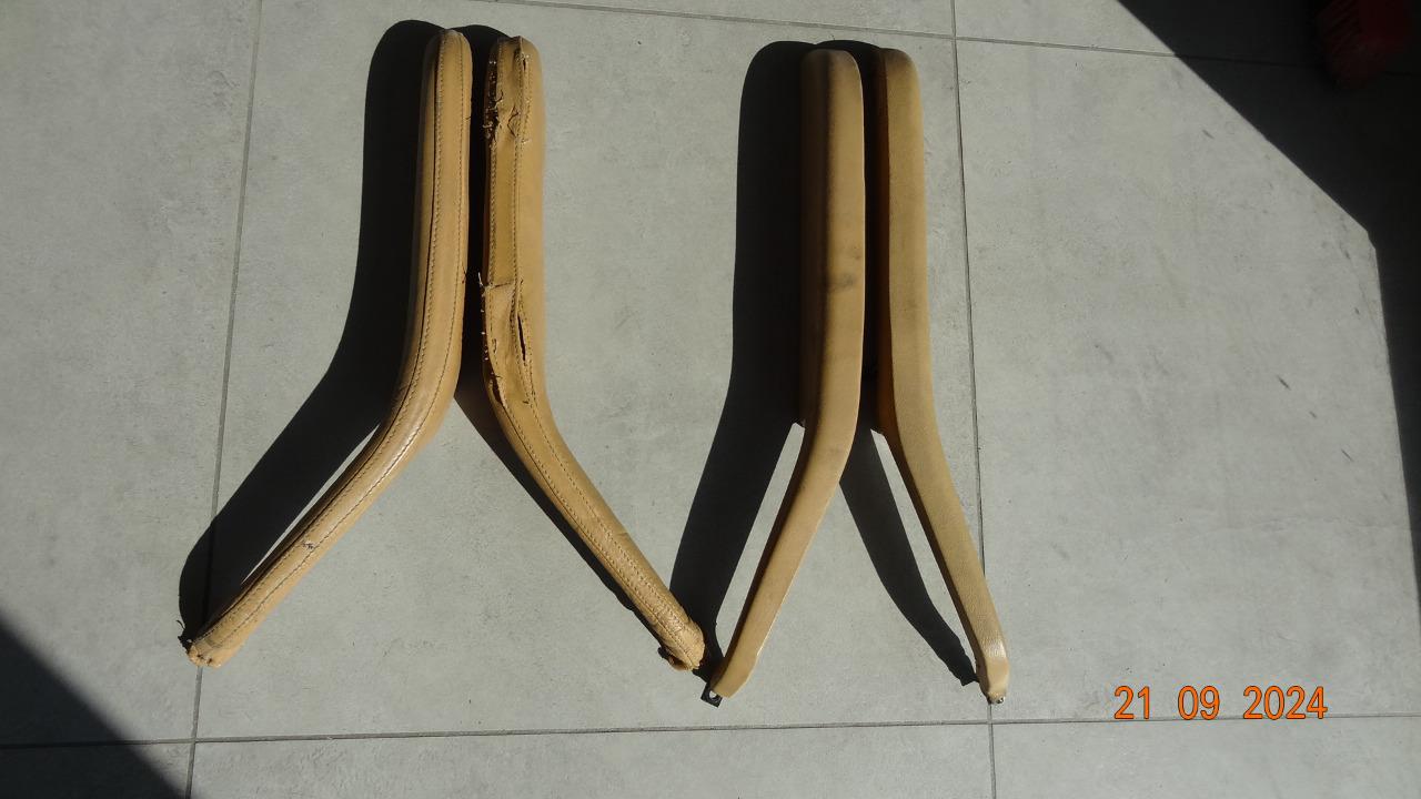 Poignées JAGUAR XJ6 LesAnciennes.com