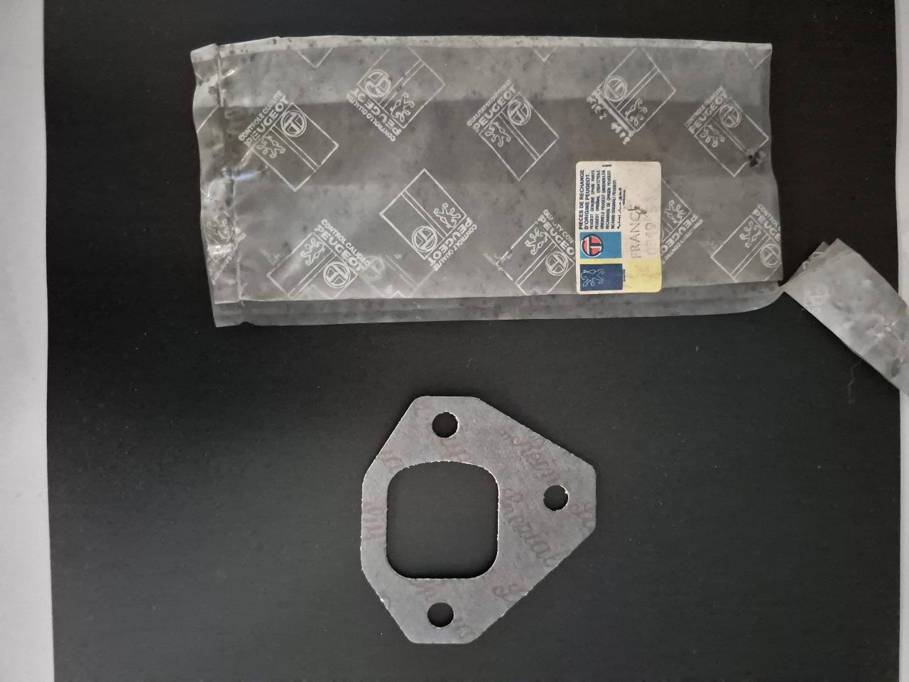 Joint Collecteur echappement PEUGEOT 604 LesAnciennes.com