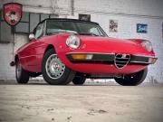 image_0-ALFA ROMEO 1600 Spider 1.6 Fastback - 1980