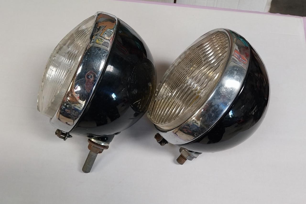 Longue portée MARCHAL Longue portée LesAnciennes.com