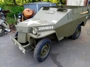 image_2-JEEP Willys T25E3 - 1956