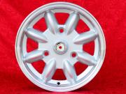 image_0-1 pc. jante Renault Minilite 5.5x13 ET25 R4 R5 R6