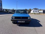 image_6-VOLKSWAGEN Polo Coupé 55cv 32mkm - 1989