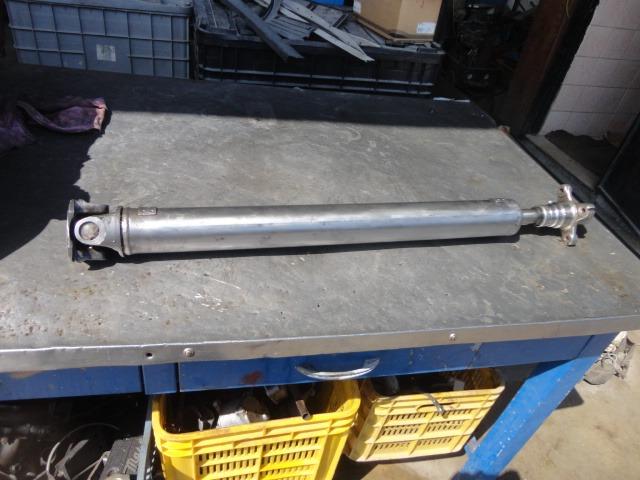 Arbre de transmission avant Fiat Dino 2400 LesAnciennes.com