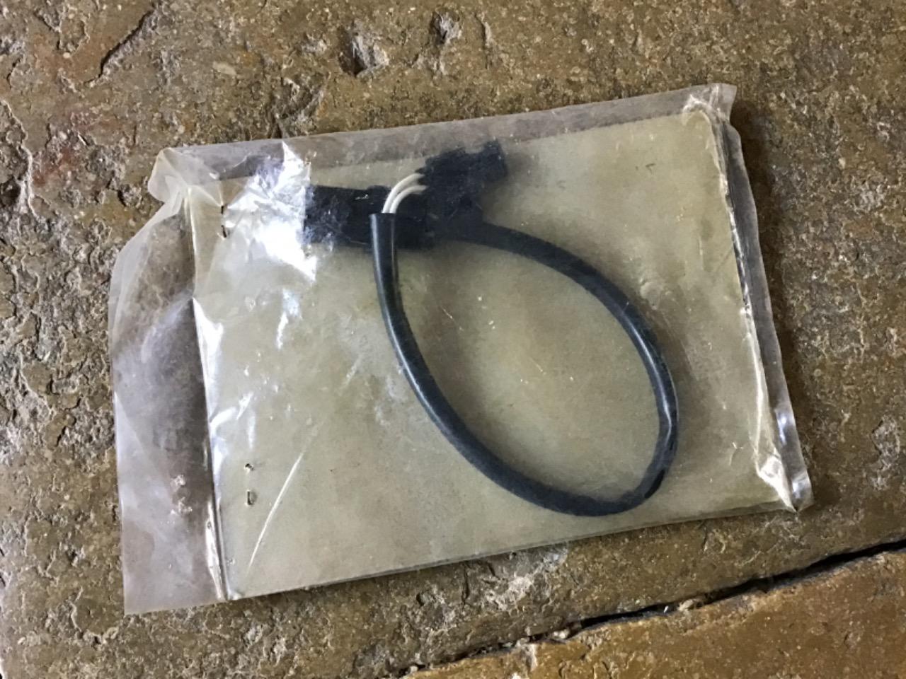 Capteur RENAULT Clio LesAnciennes.com