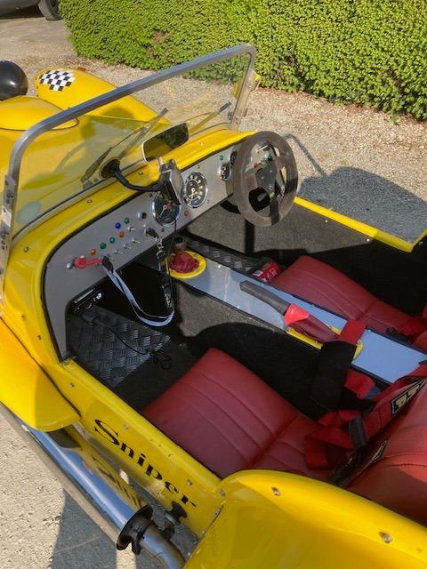 WESTFIELD SE - 1987 LesAnciennes.com