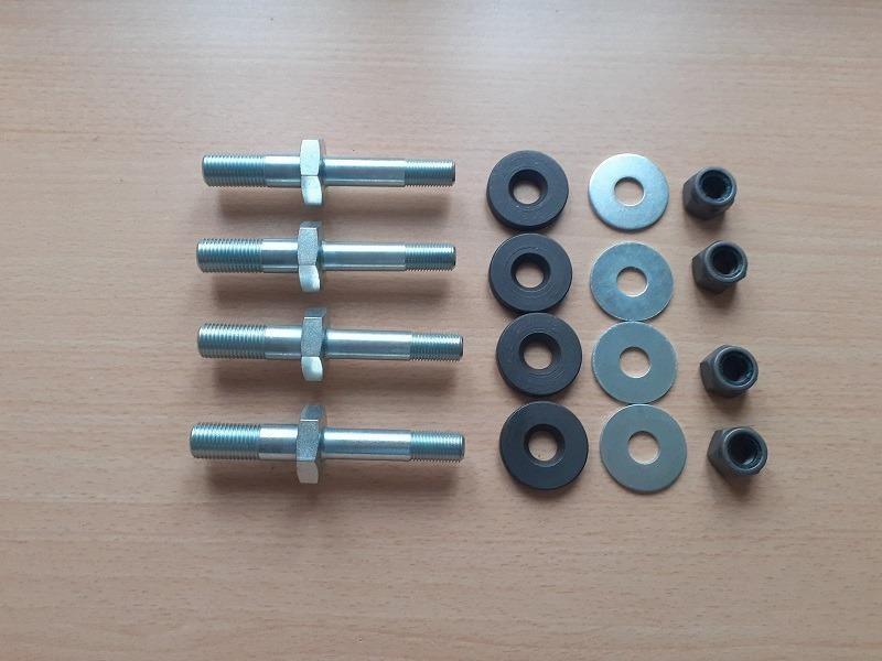 Visserie CITROEN 2CV LesAnciennes.com