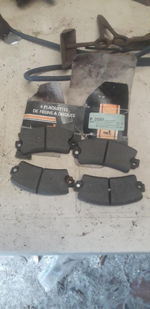 Bendix RENAULT R12 R15 R18 R20 à vendre