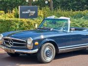 image_0-MERCEDES 280 SL PAGODE - 1968