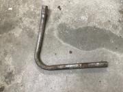 image_0-TUBE D’ÉCHAPPEMENT NEUF RENAULT 4 (R4) R4F6