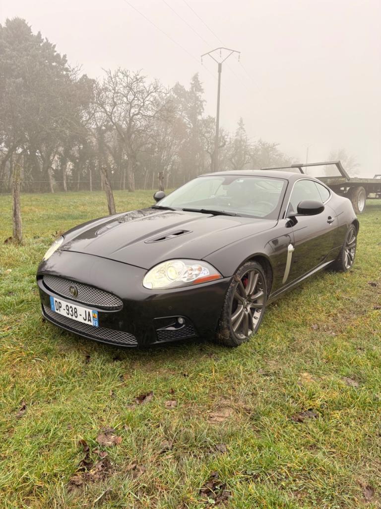 JAGUAR XK150 LesAnciennes.com