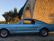 image_1-FORD Mustang Fastback - 1965
