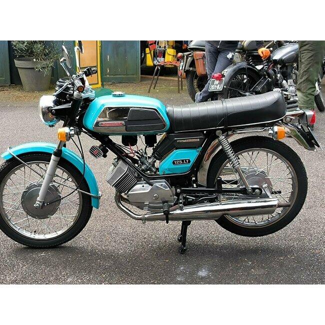 MOTOCONFORT LT1 - 1975 LesAnciennes.com