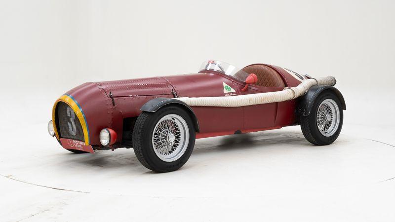MOSS Monaco - 1968 LesAnciennes.com