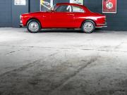 image_30-ALFA ROMEO Giulia Sprint 1600 Tip10112 - 1962