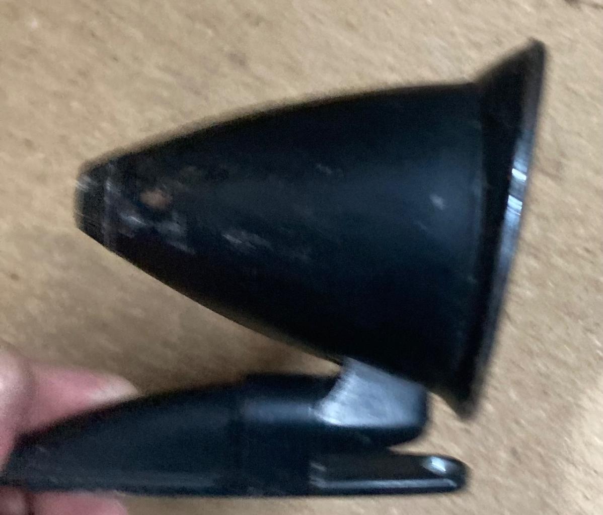 Simca 1000 ou 1200 S rétroviseur gauche LesAnciennes.com