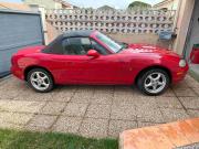 image_0-MAZDA MX-5 NB de 110 cv - 1999