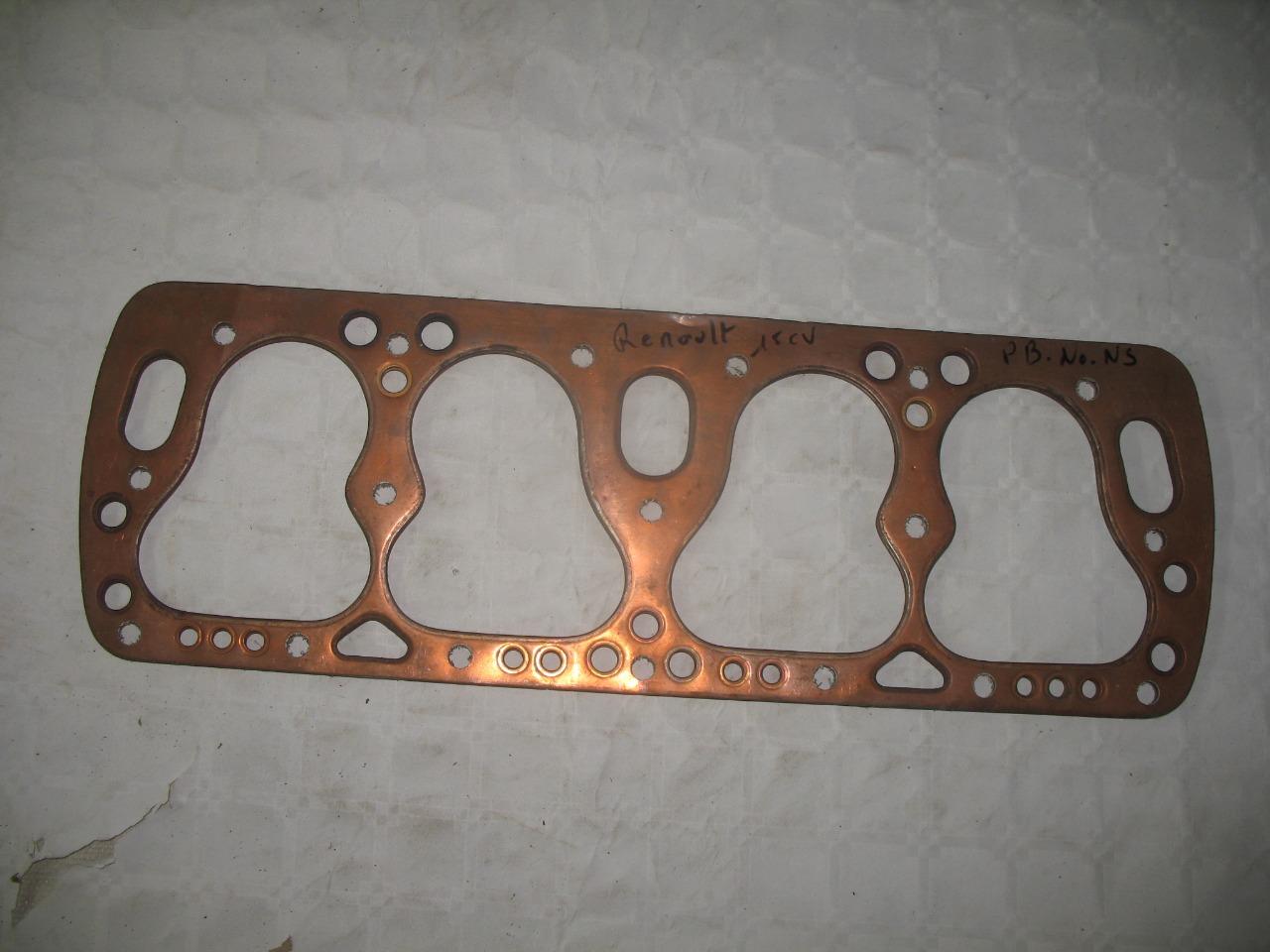 Joint de culasse RENAULT LesAnciennes.com