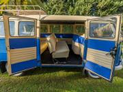 image_5-VOLKSWAGEN Combi Combi T1 15 Window - 1972