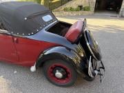 image_14-CITROEN Traction 7 C Cabriolet - 1938