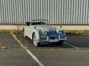 image_0-JAGUAR XK150 Cabriolet SE - 1958