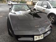 image_2-CHEVROLET Corvette C3 COUPE - 1981