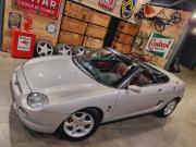 image_2-MG MGF Avec Hard Top - 1999