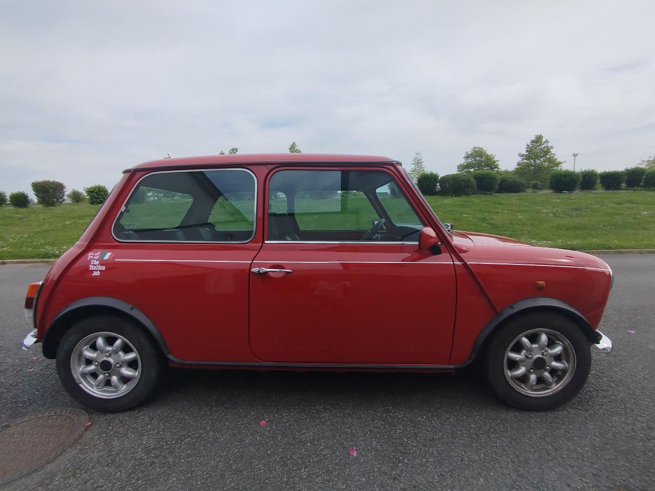 AUSTIN Mini - 1994 LesAnciennes.com