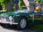 image_4-TRIUMPH TR4A IRS - 1967