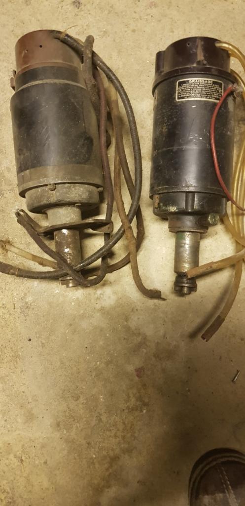 Dynamo DIVERS LesAnciennes.com