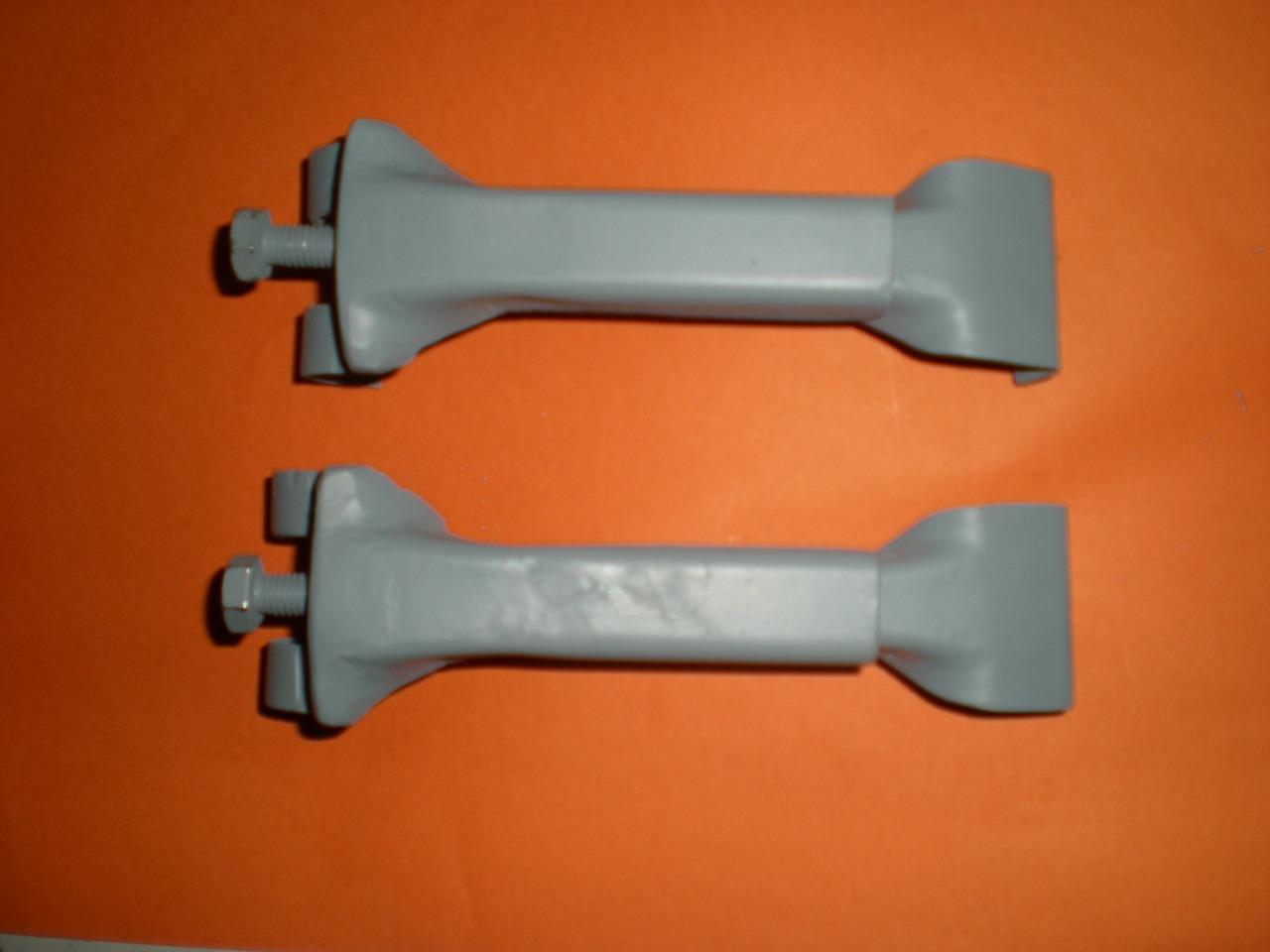 Joints de porte bagage FIAT 600 LesAnciennes.com