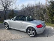 image_1-AUDI TT Roadster cabriole 180cv - 2002
