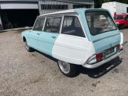 image_1-CITROEN Ami 6 break - 1968
