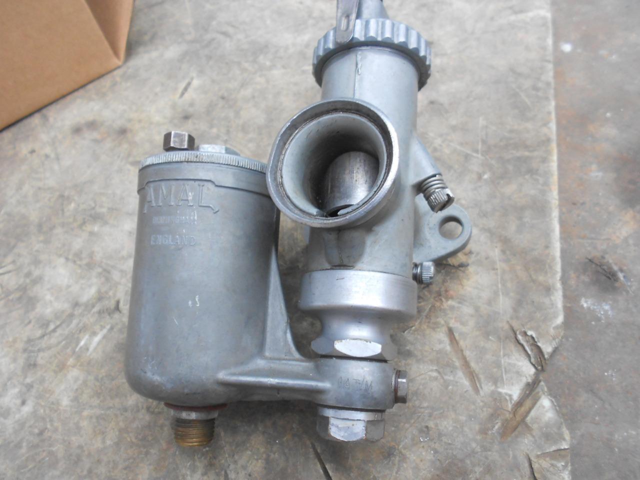 Pièces VELOCETTE Mac LesAnciennes.com