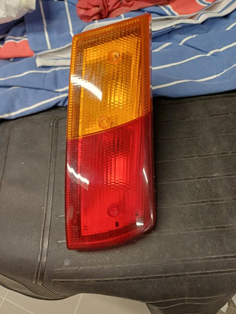 Feux RENAULT 5 (R5) LesAnciennes.com