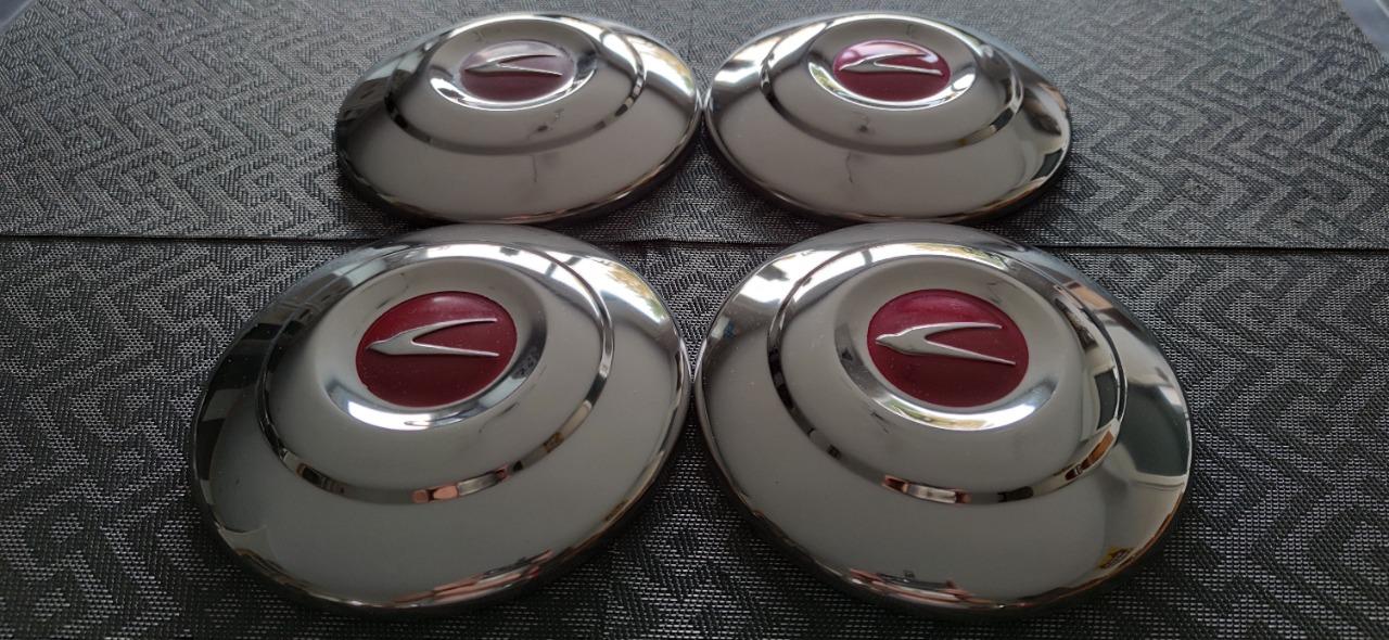 1 ENJOLIVEUR ROUE Jante 16" Pouces Dacia Atara Renault Venda 403152290