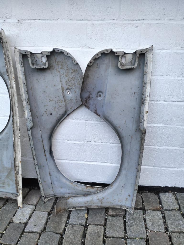 TRIUMPH TR6 LesAnciennes.com