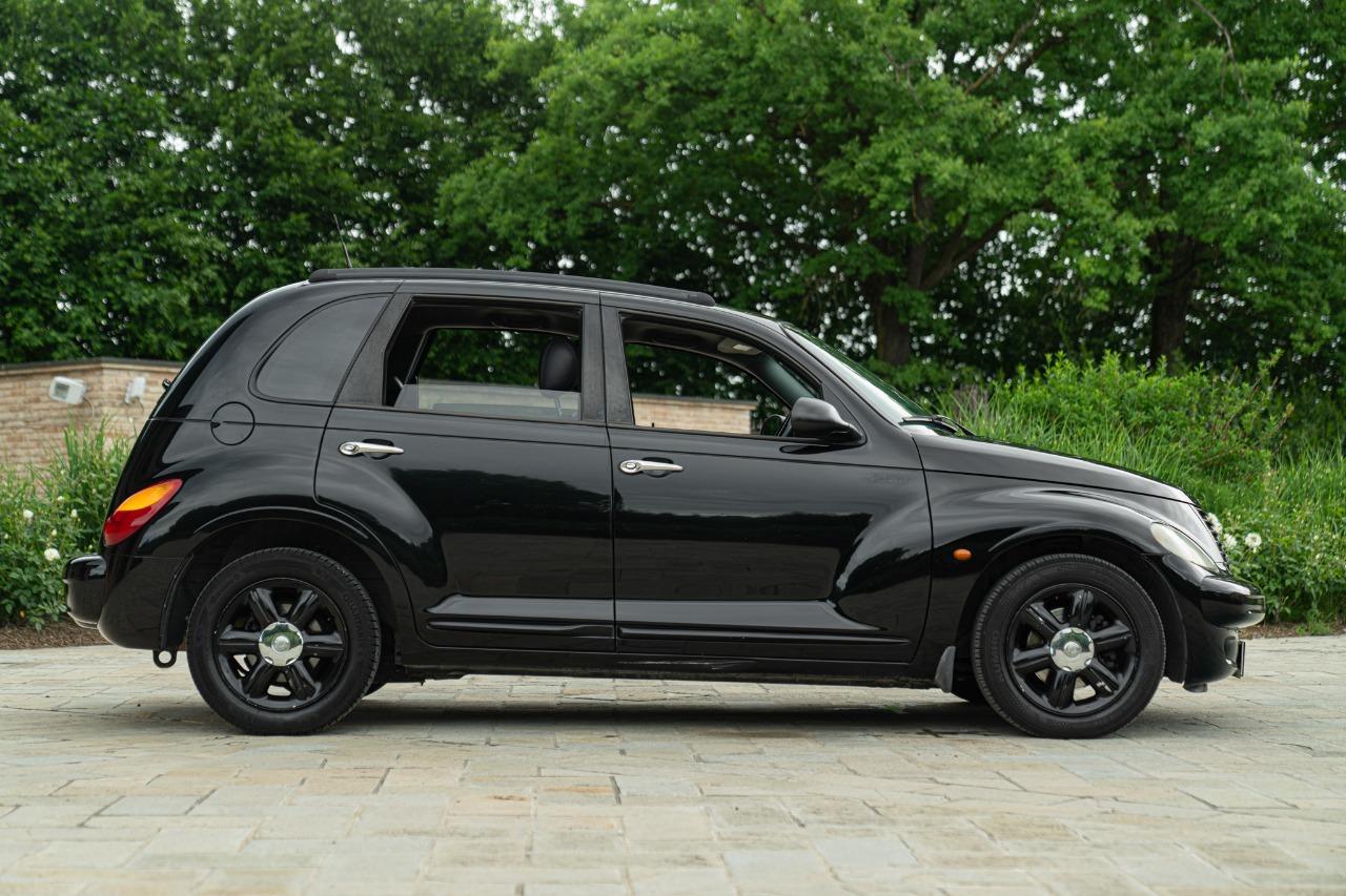 CHRYSLER PT CRUISER - 2004 LesAnciennes.com