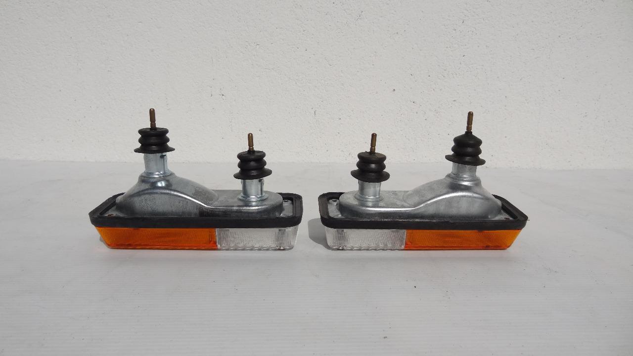 Feux ALPINE RENAULT A310 LesAnciennes.com