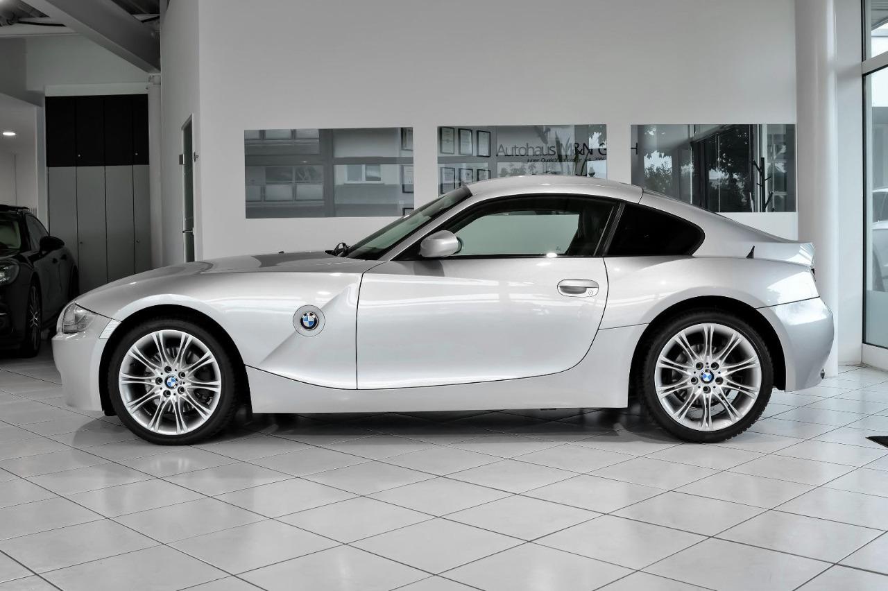 BMW coupe z3 LesAnciennes.com