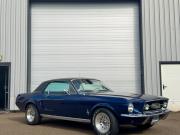 image_2-FORD Mustang 289ci - 1967