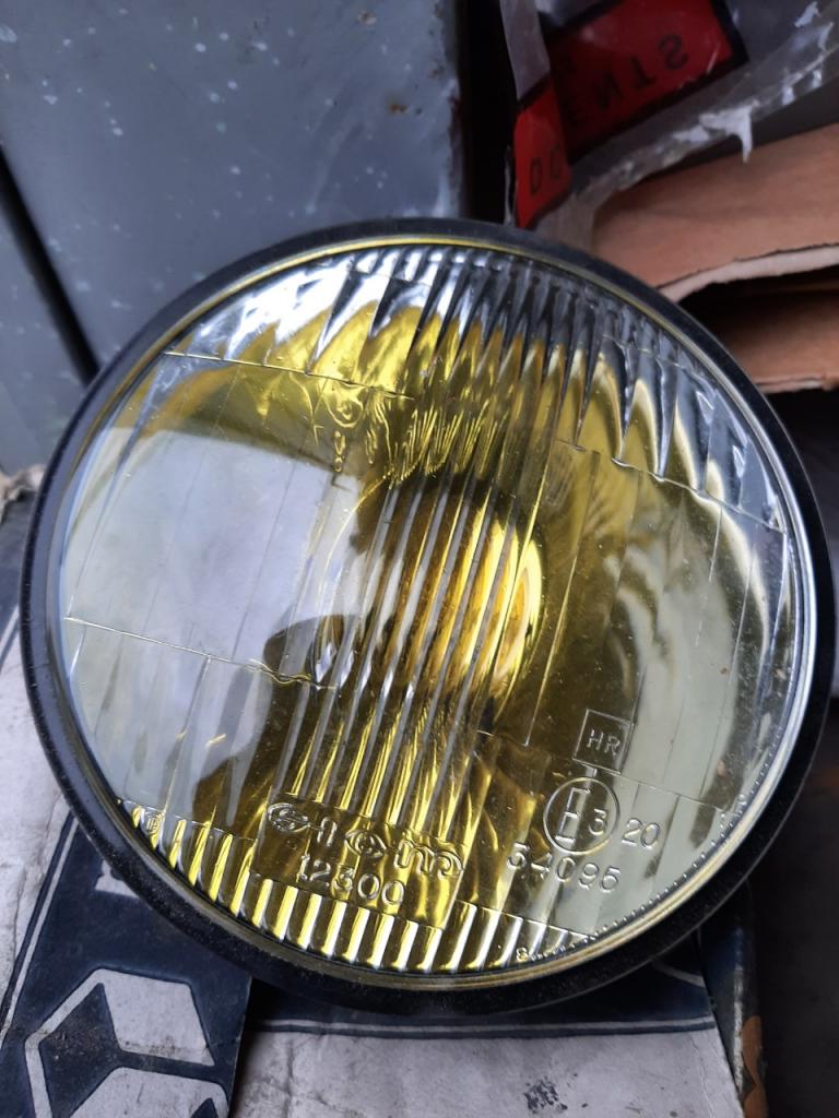 Phare ALFA ROMEO Alfasud LesAnciennes.com