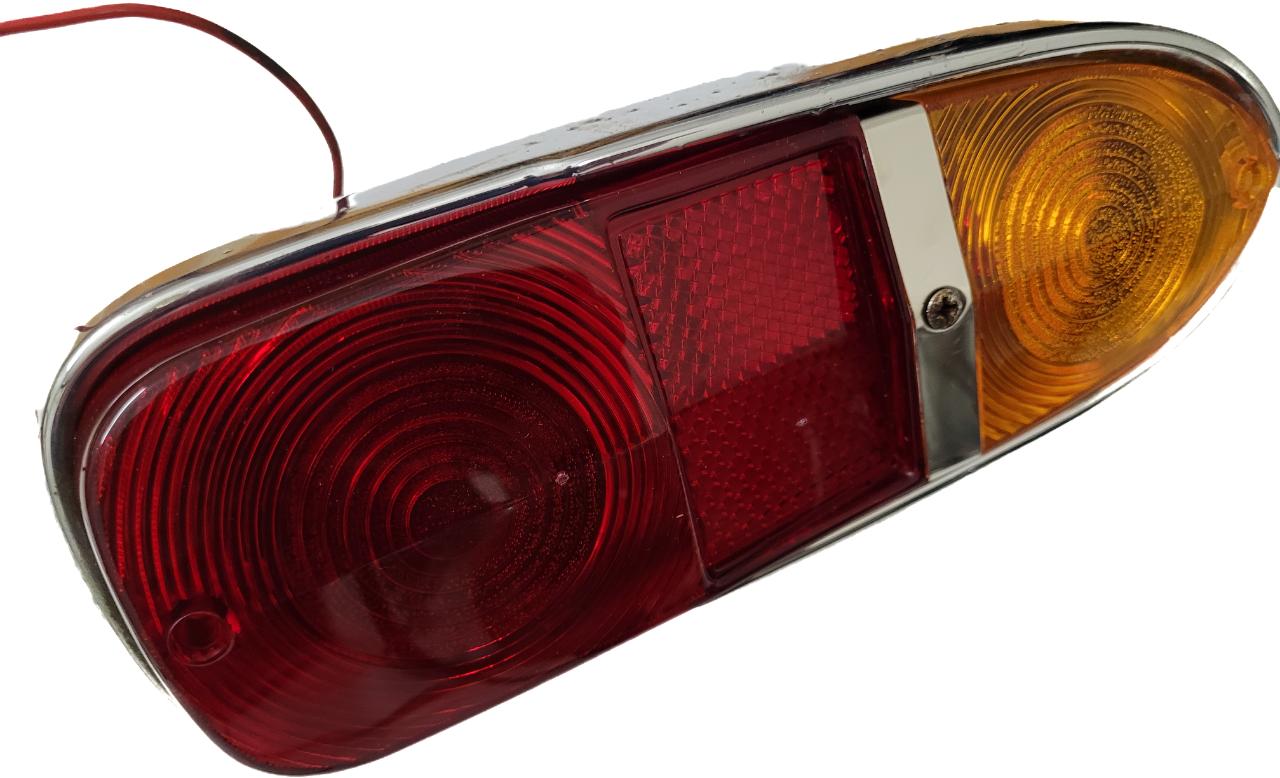 FEUX ARRIÈRE TRIUMPH TR4A TR4 TR5 TR250 LesAnciennes.com