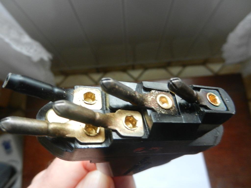 Commodo phare/code Peugeot 404 LesAnciennes.com