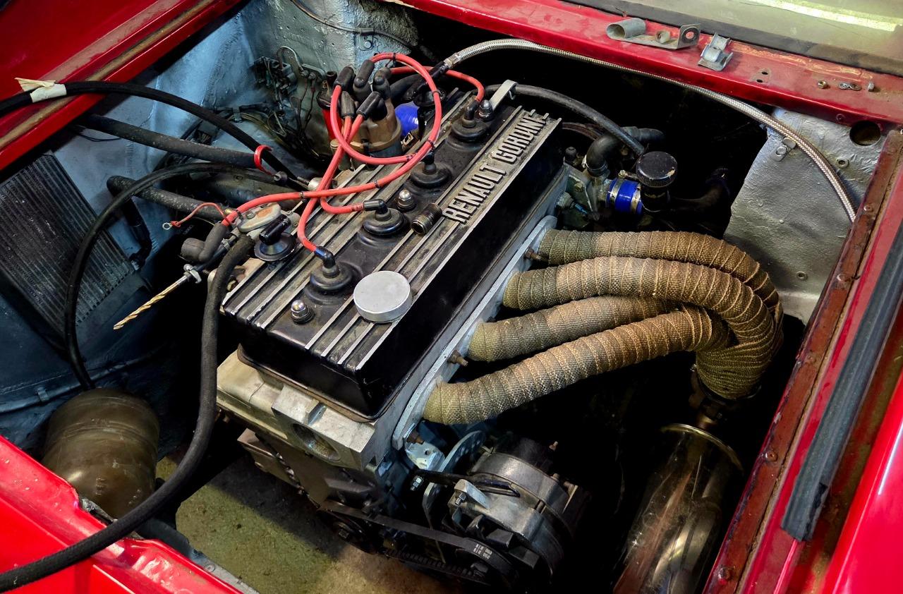 1975 ALPINE RENAULT A310 1600 VF, foto 5