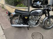 image_1-HONDA CB 450 K1 - 1968