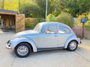 image_1-VOLKSWAGEN Coccinelle 1300 - 1972