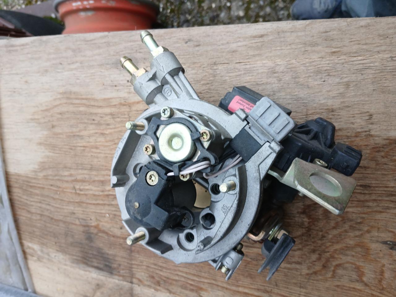 Carburateur CITROEN BX LesAnciennes.com